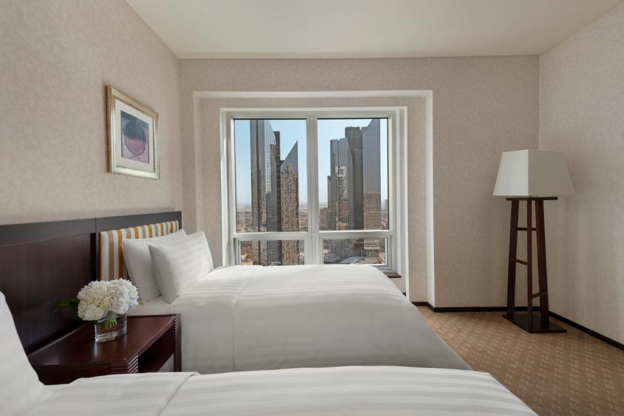 Two Bedroom Apartment City View