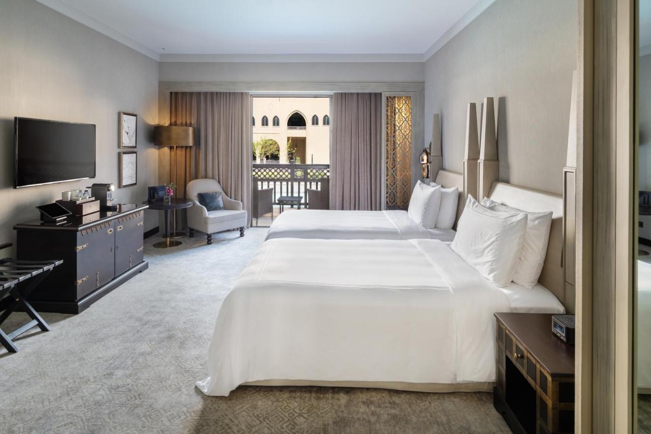 Deluxe Lake View Room