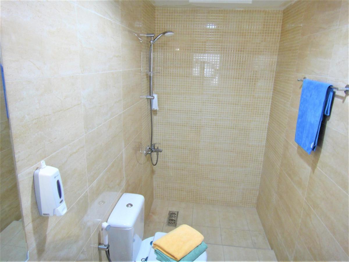 Double Room Balcony