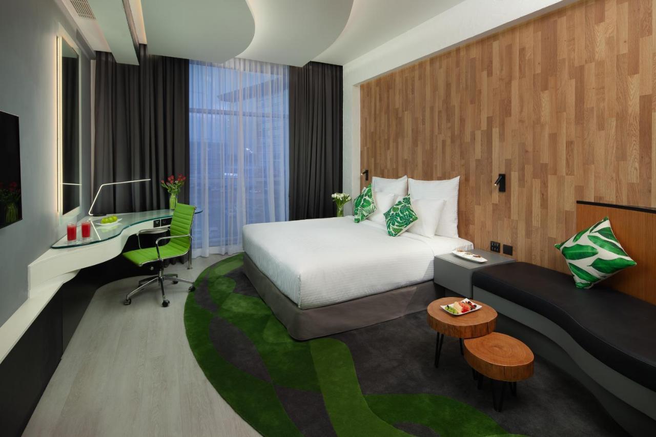 Quarto Sky Deluxe