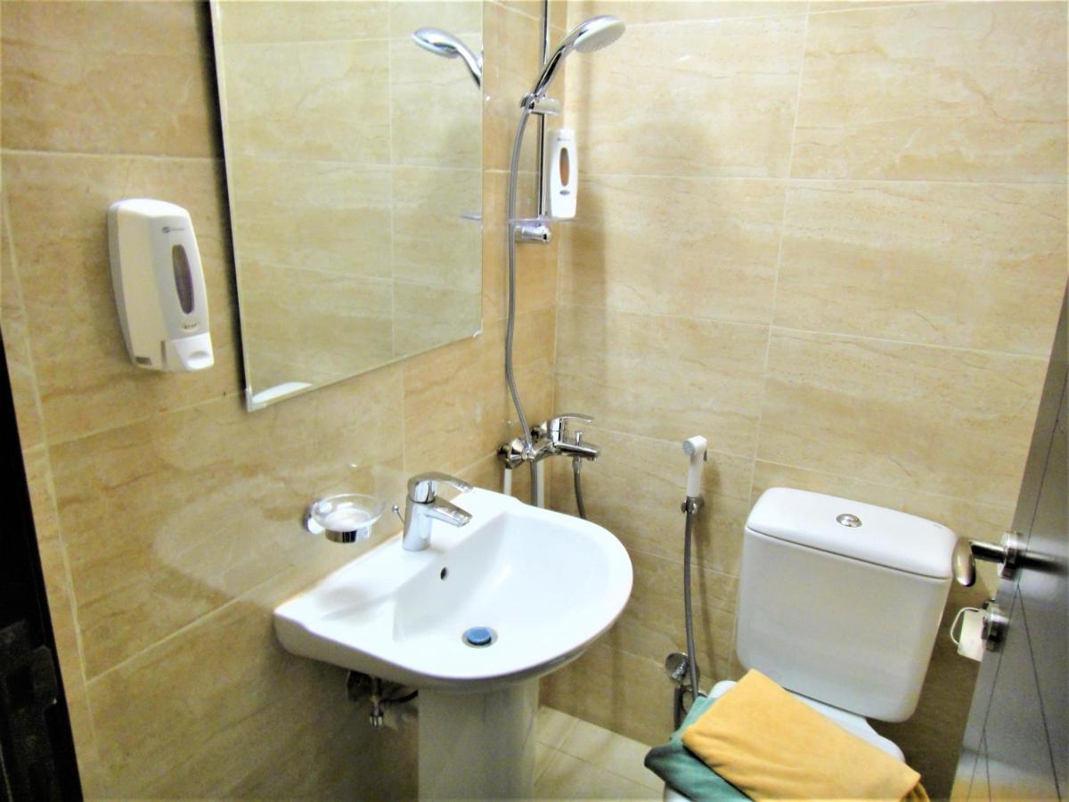 Double Room Balcony