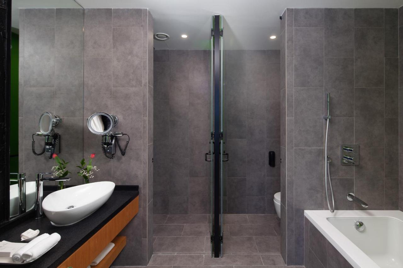 Quarto Premium Sky