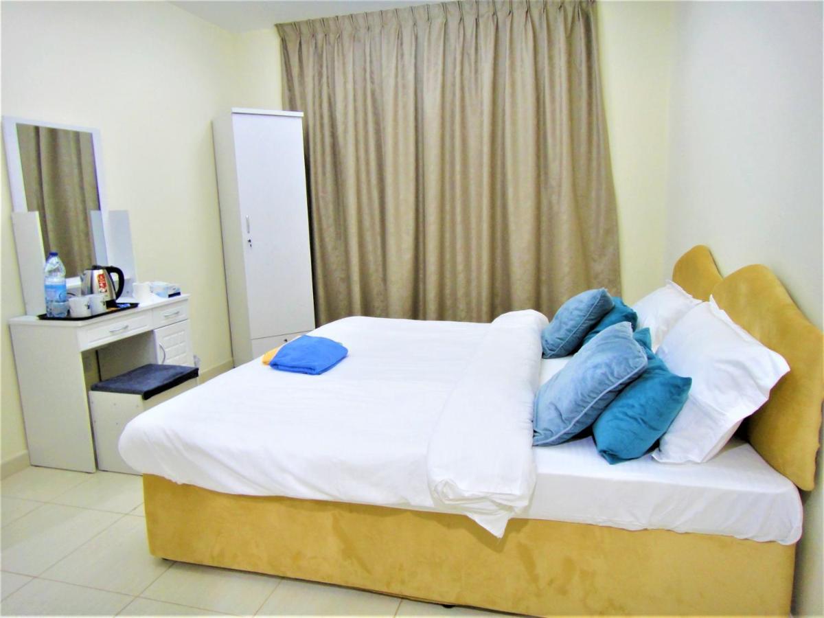 Double Room Balcony