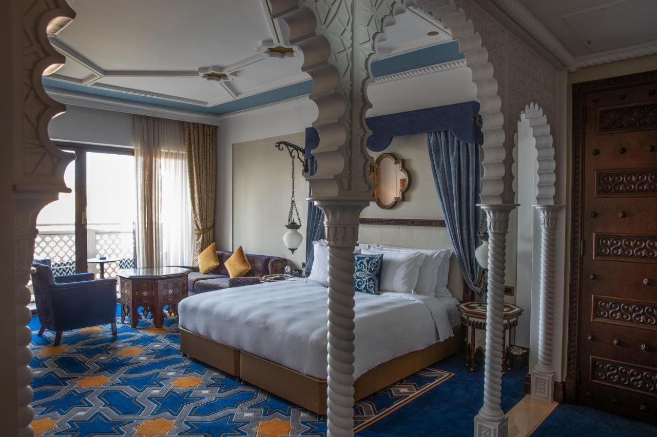 Deluxe Lagunenzimmer