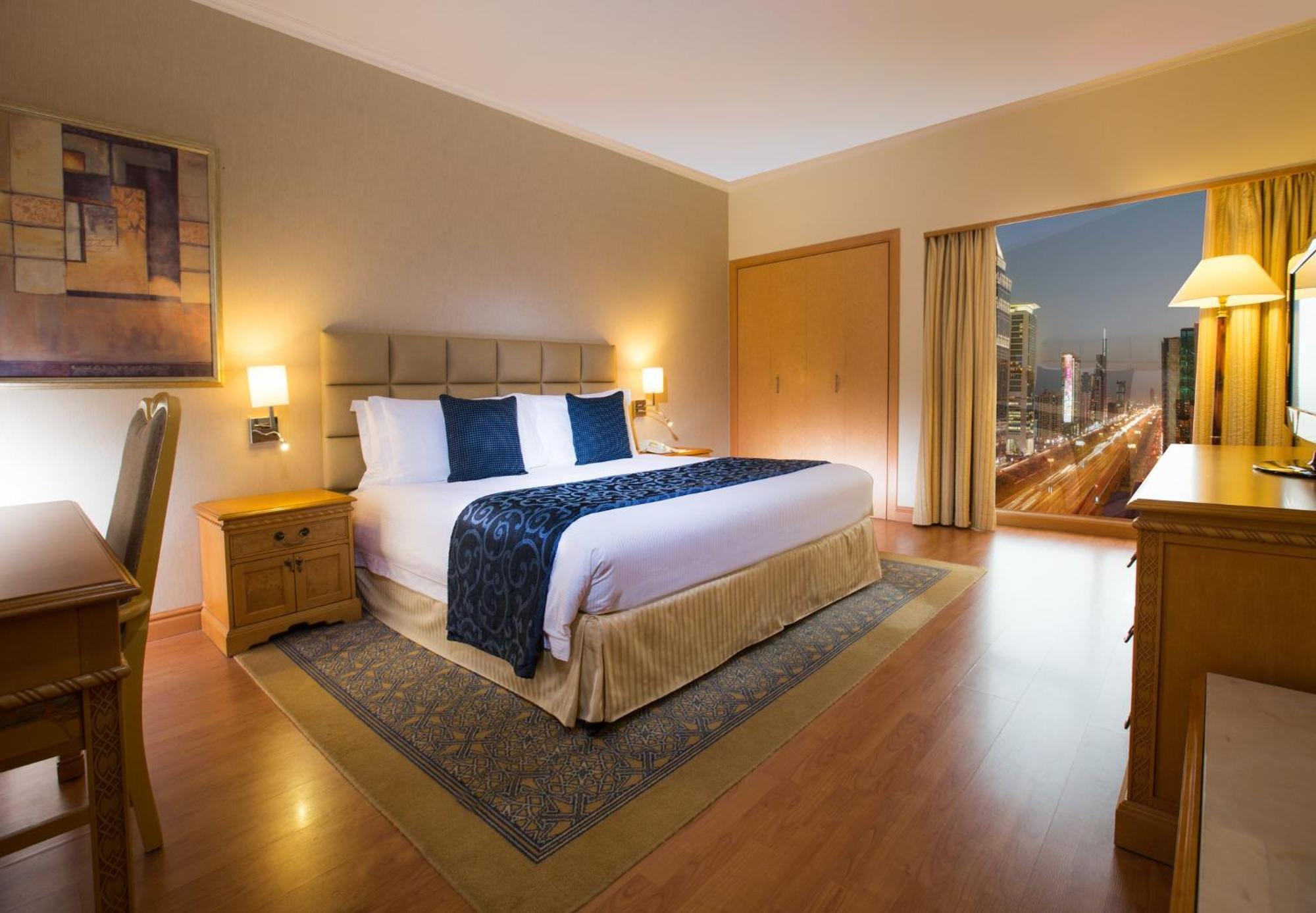 Suite con 2 Camere da Letto