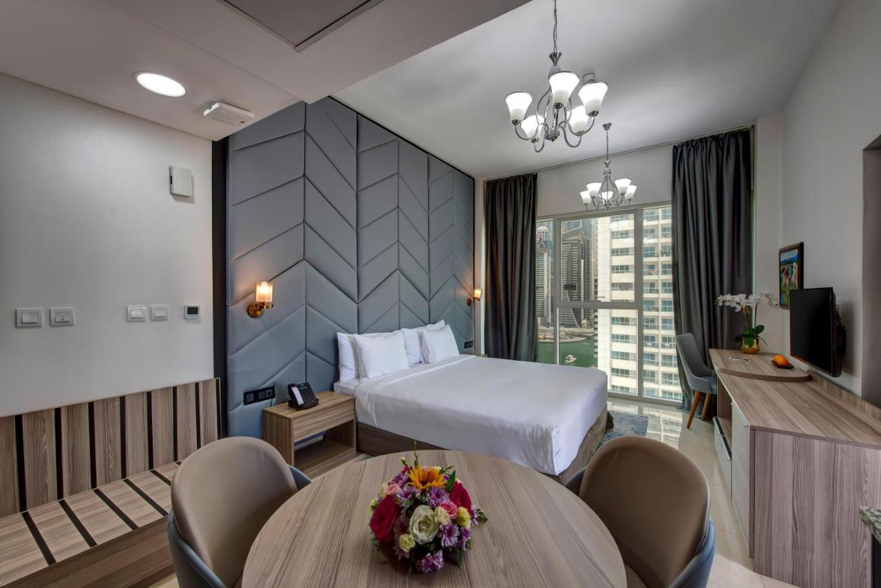 Premium Studio With Marina View - 20% Discount on F&B