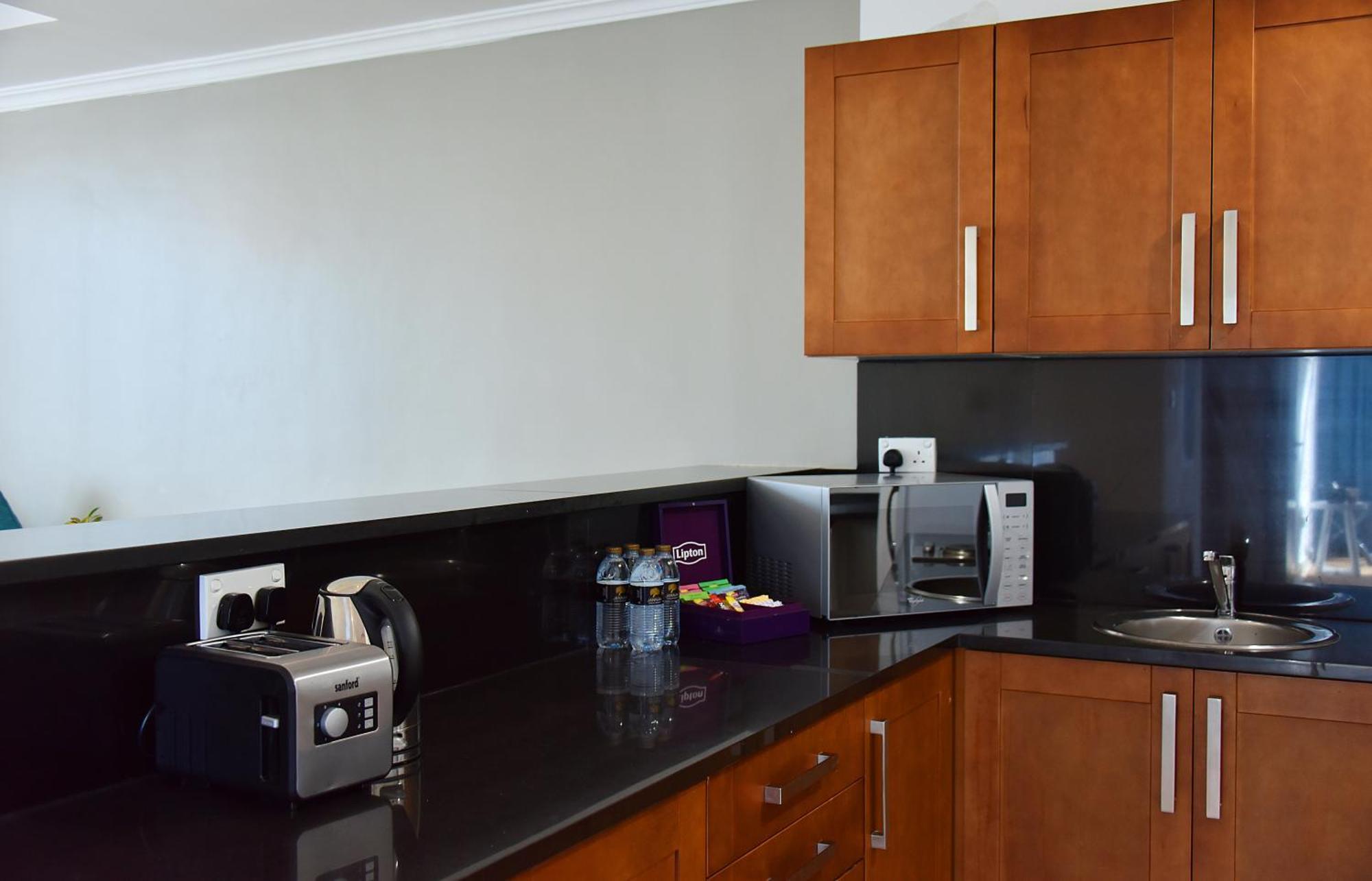 Apartamento Estúdio