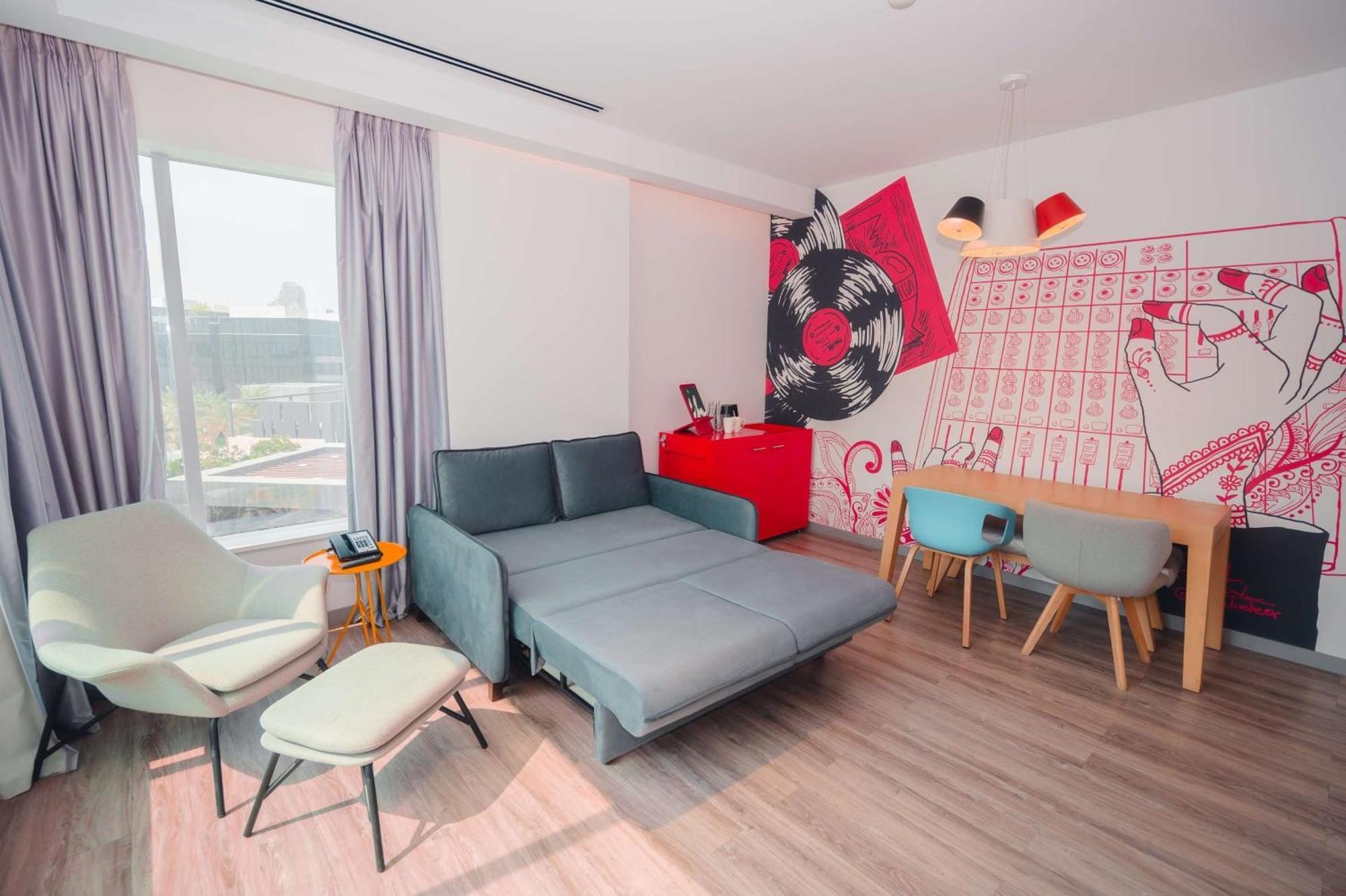 Suite Familiar