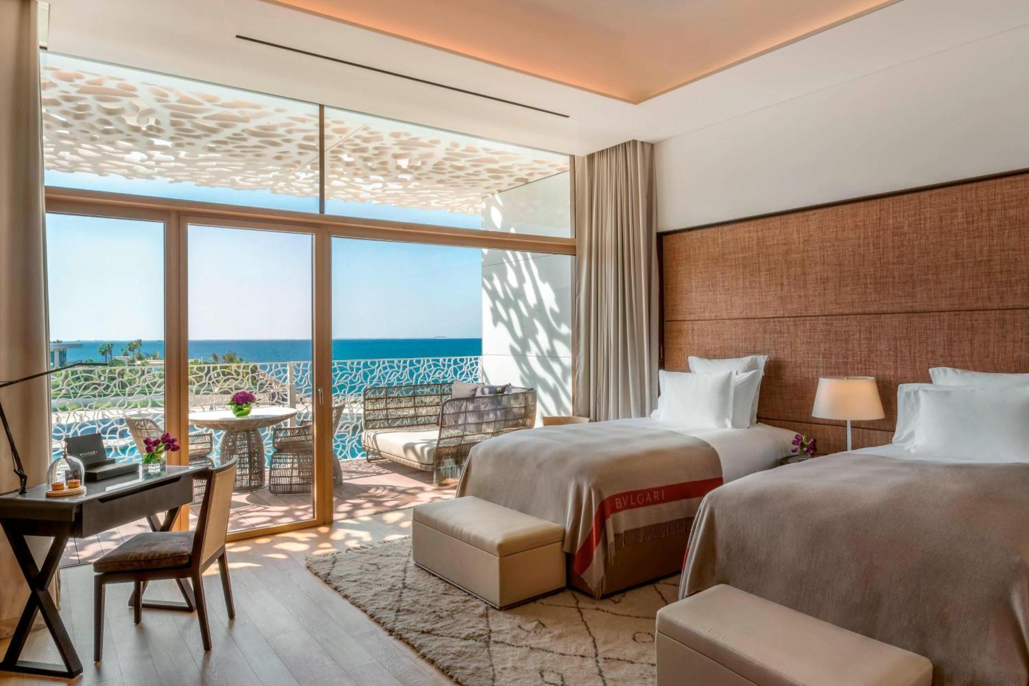 Premium Queen Room with 2 Queen Beds