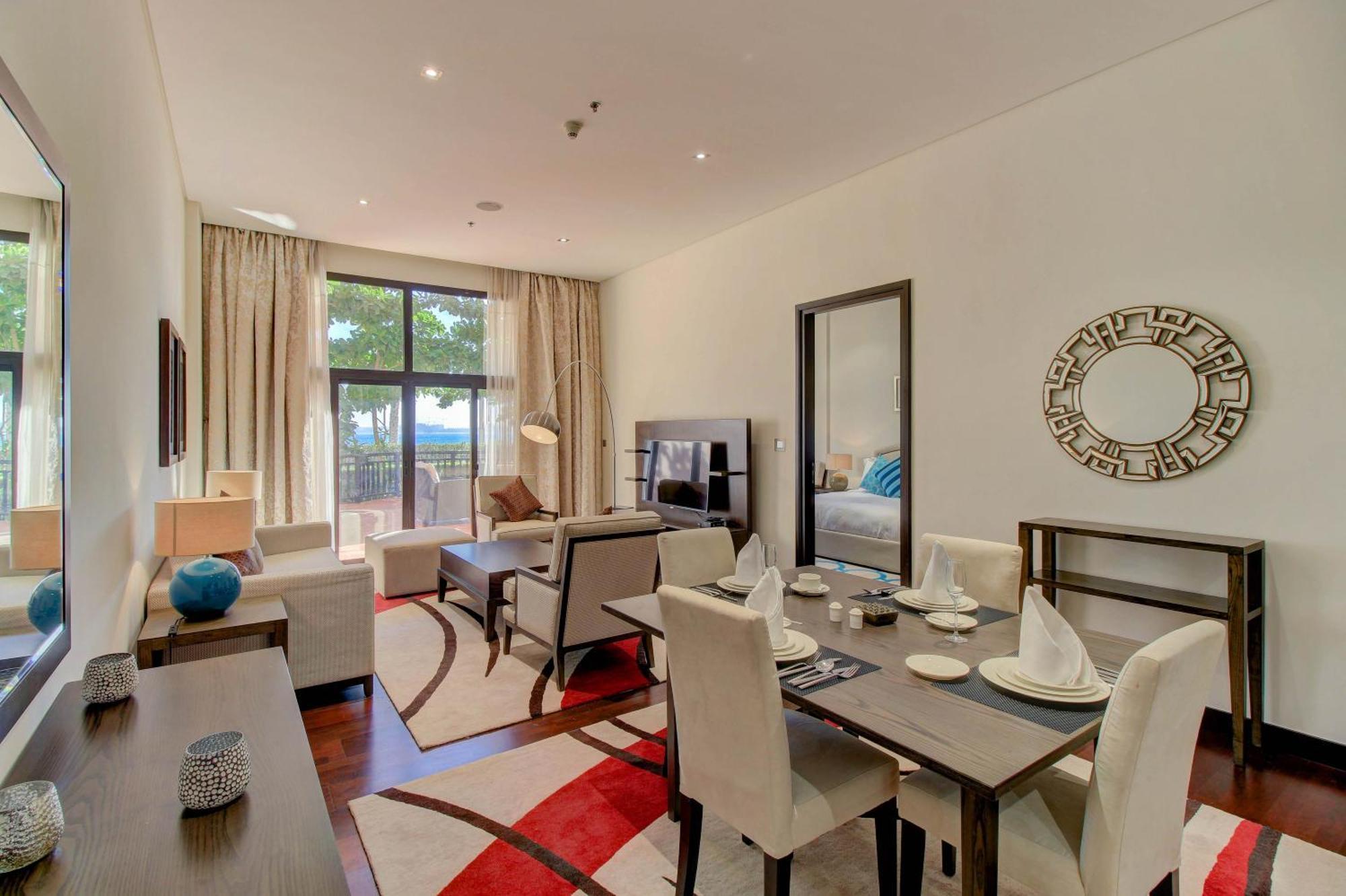 Apartamento de 1 Quarto