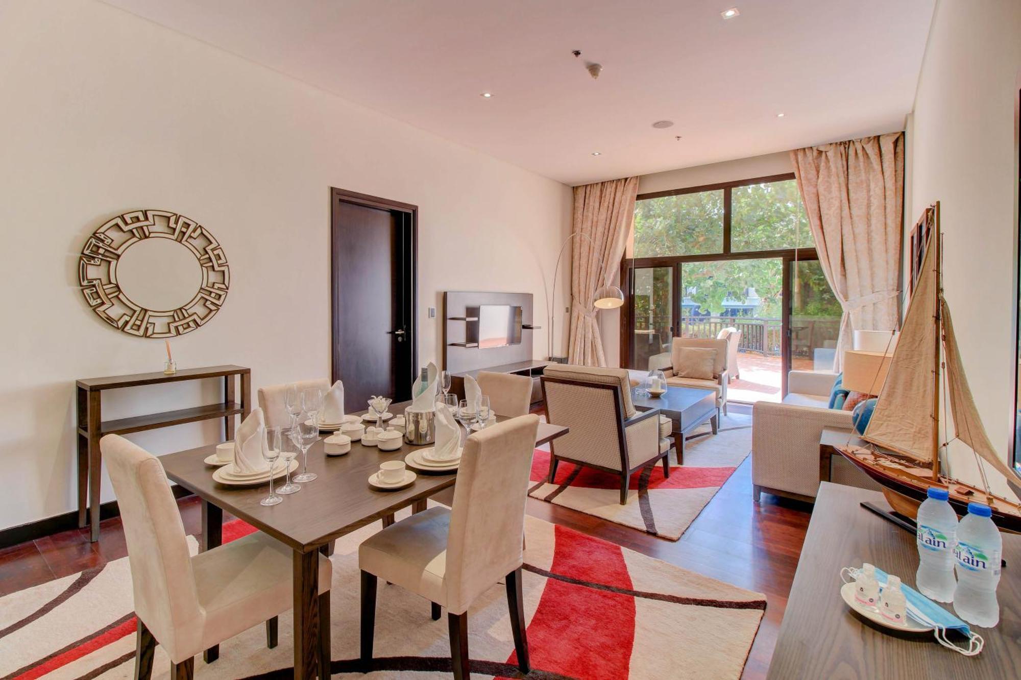 Apartamento com Terraço