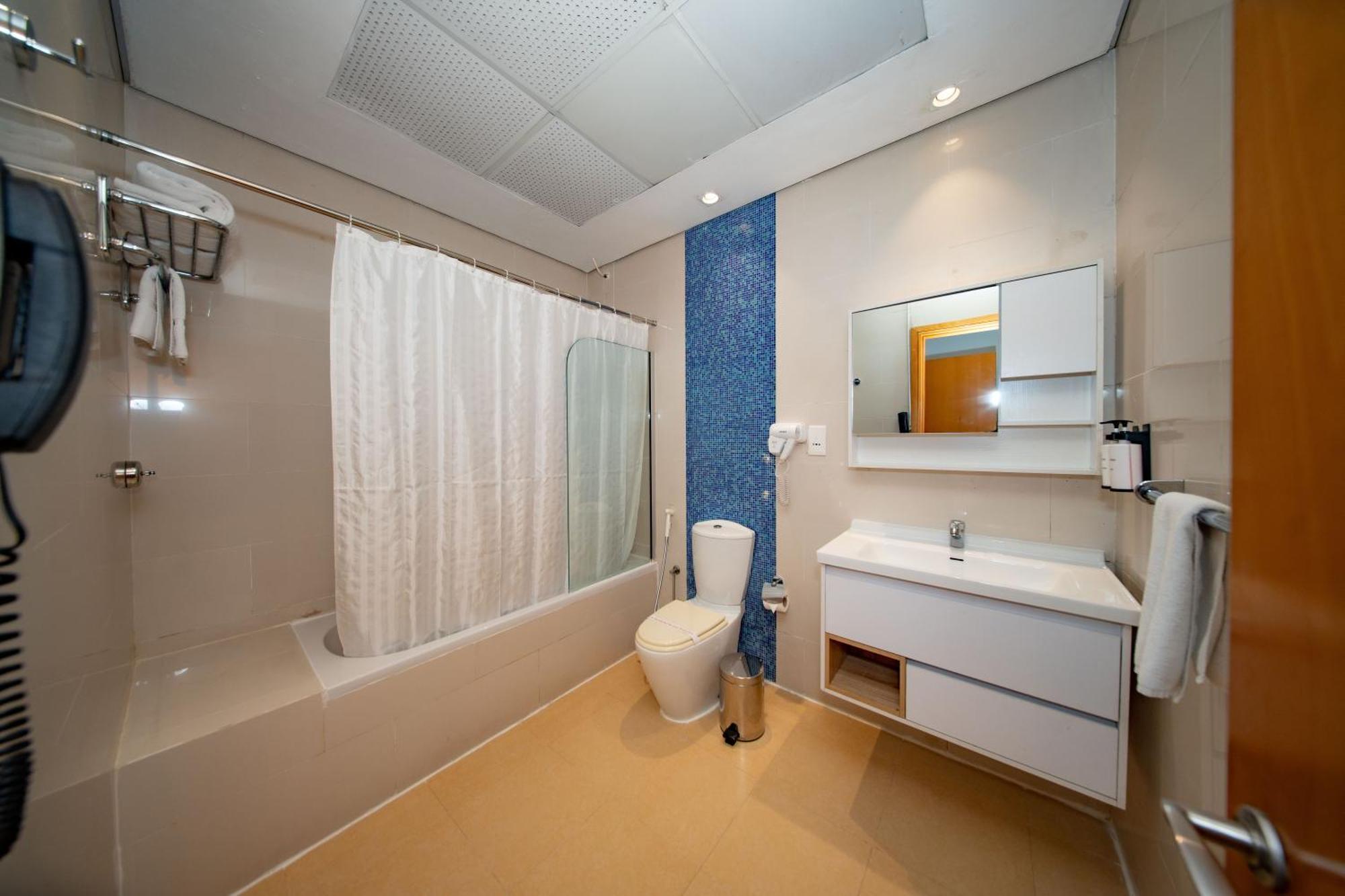 Appartement met 1 Slaapkamer