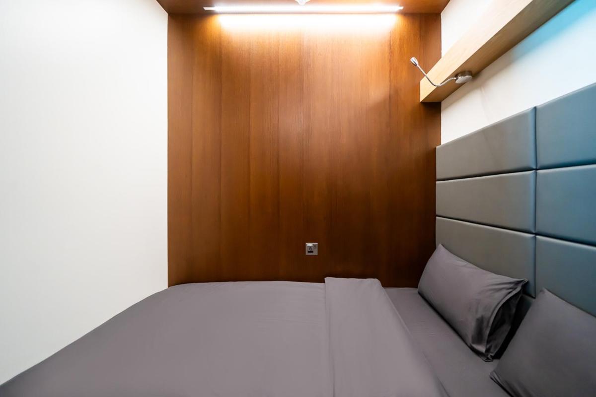 Double Cabin 6 Hour Morning from 0700-1300 hrs 7am-1pm