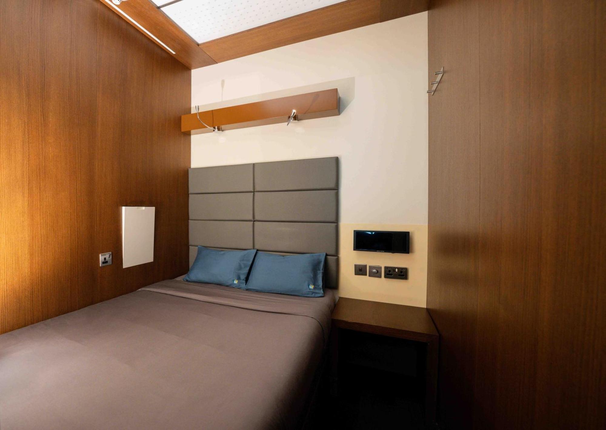 Double Cabin 6 Hour Morning from 0700-1300 hrs 7am-1pm