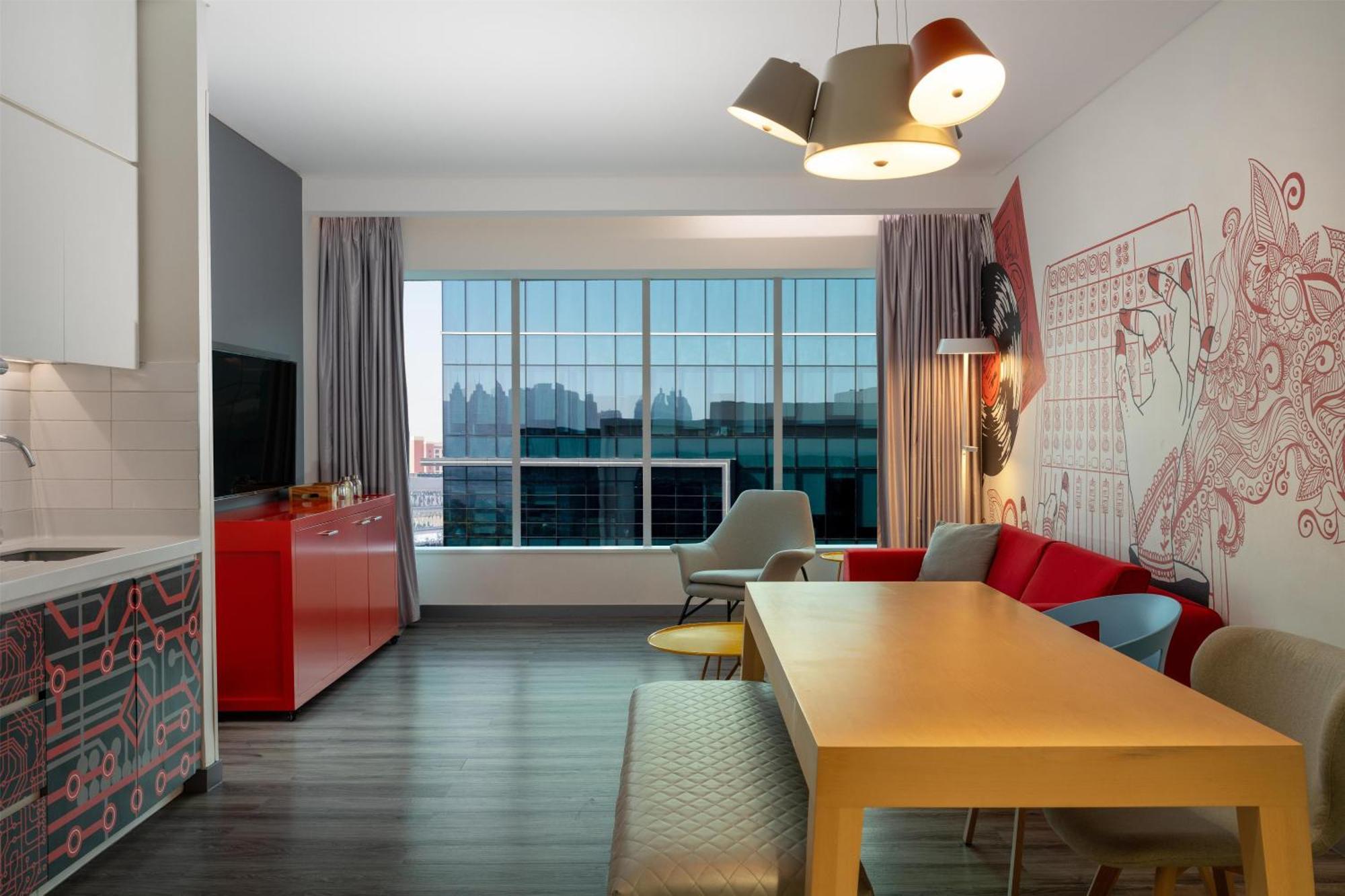 Apartamento com 2 Quartos