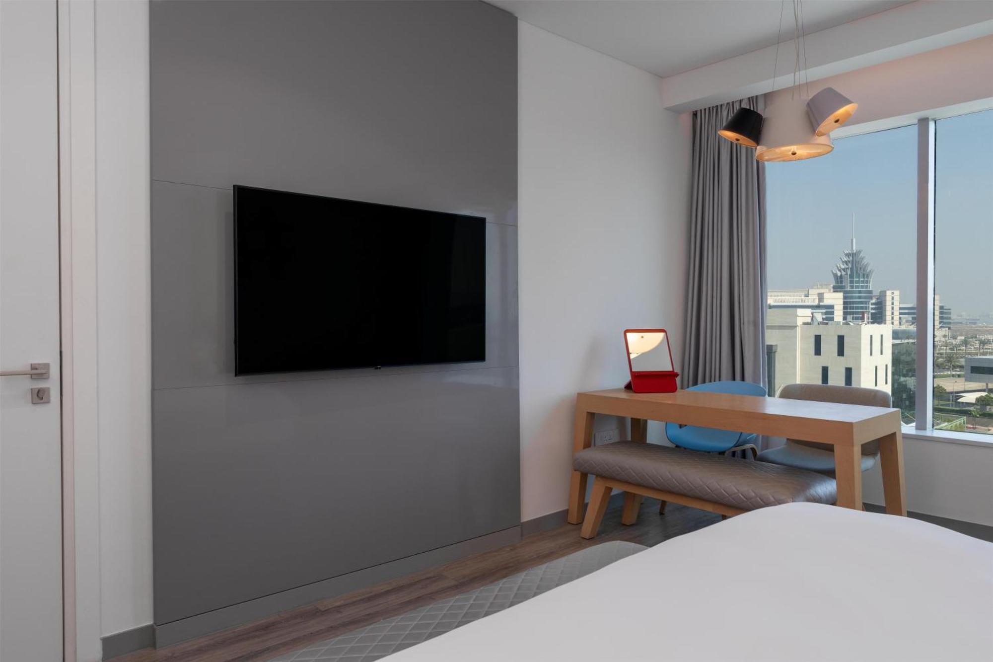 Quarto Duplo ou Twin Standard