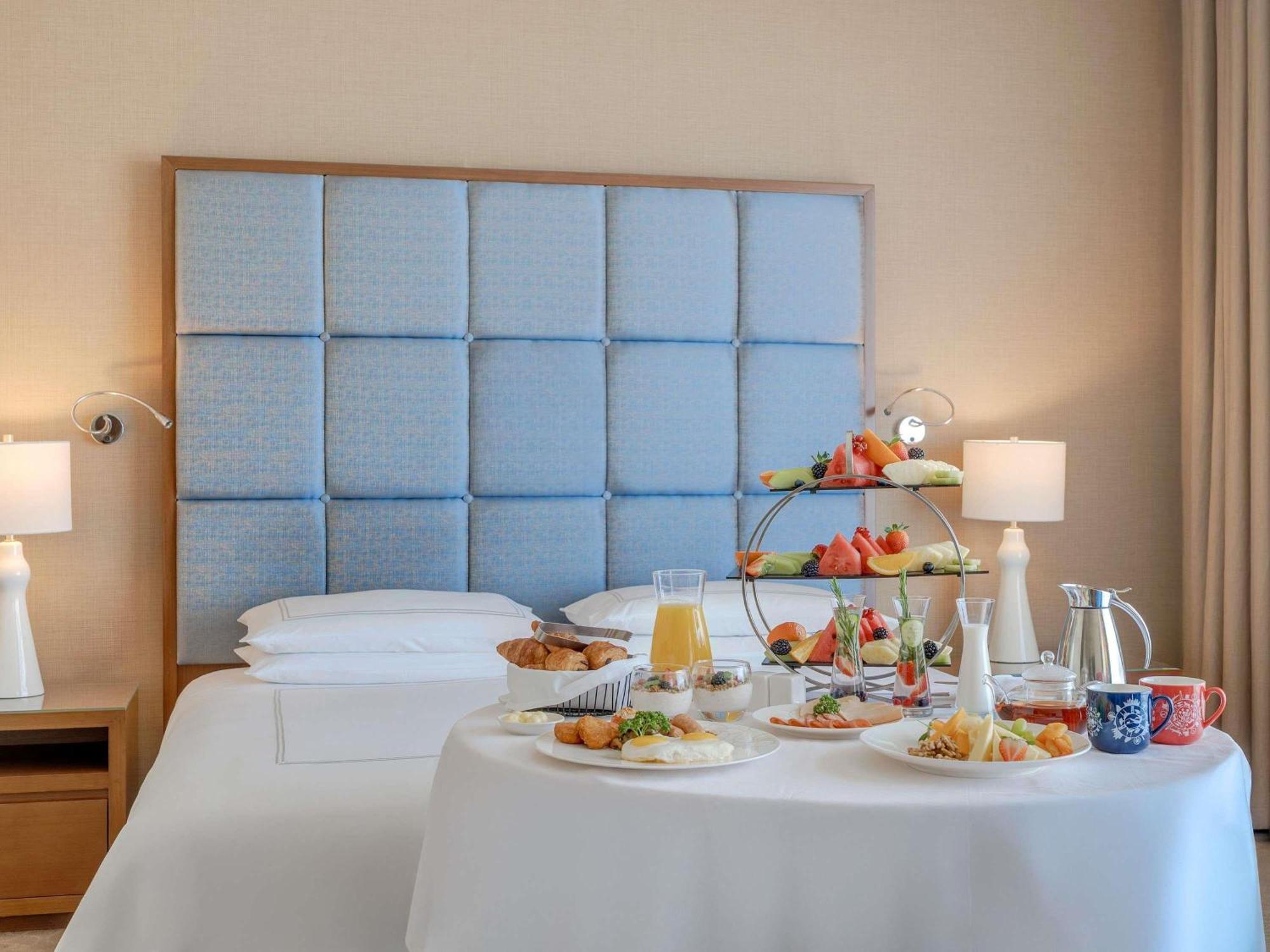 Classic Zweibettzimmer