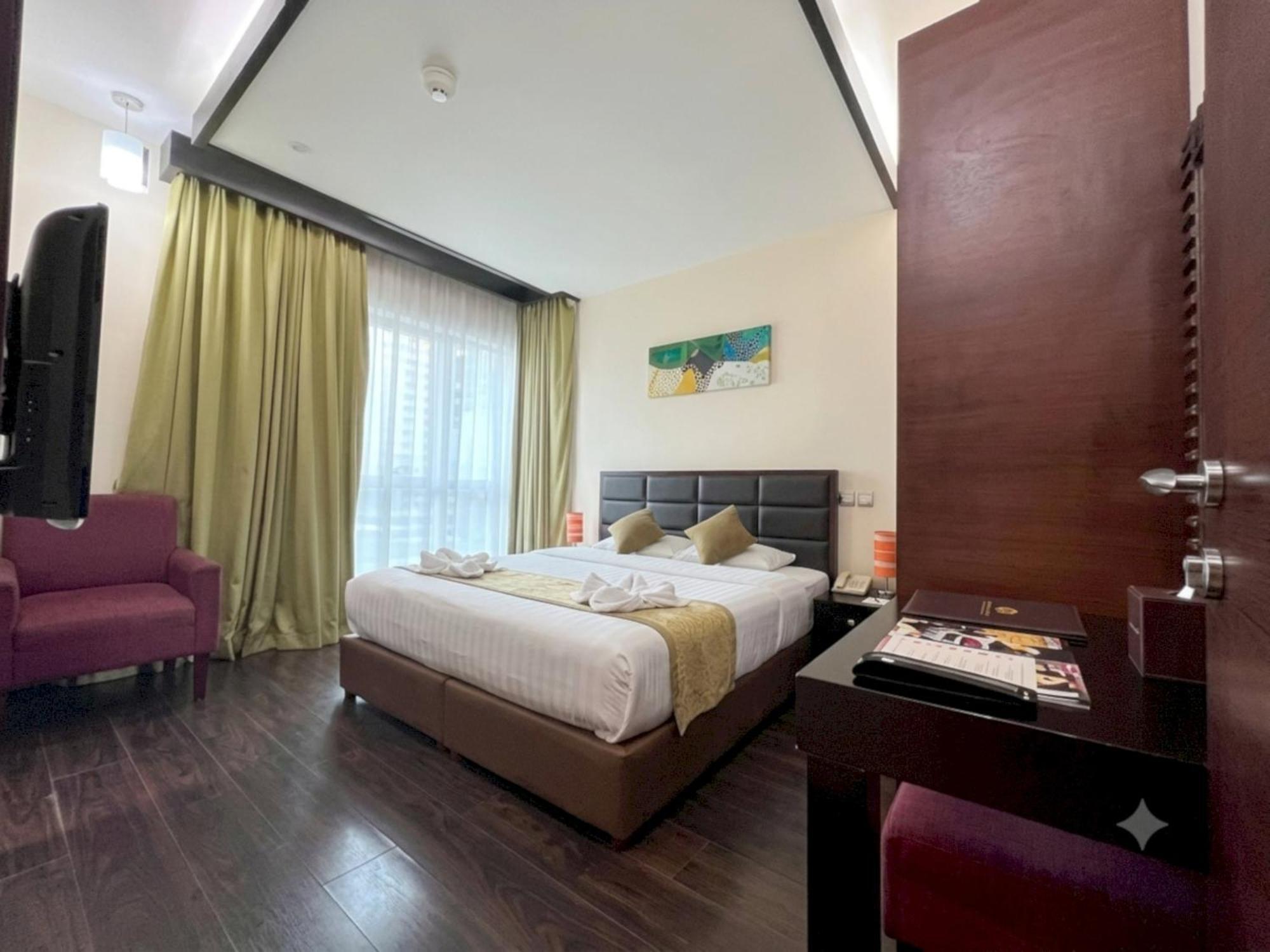 Appartement Premier 1 Chambre