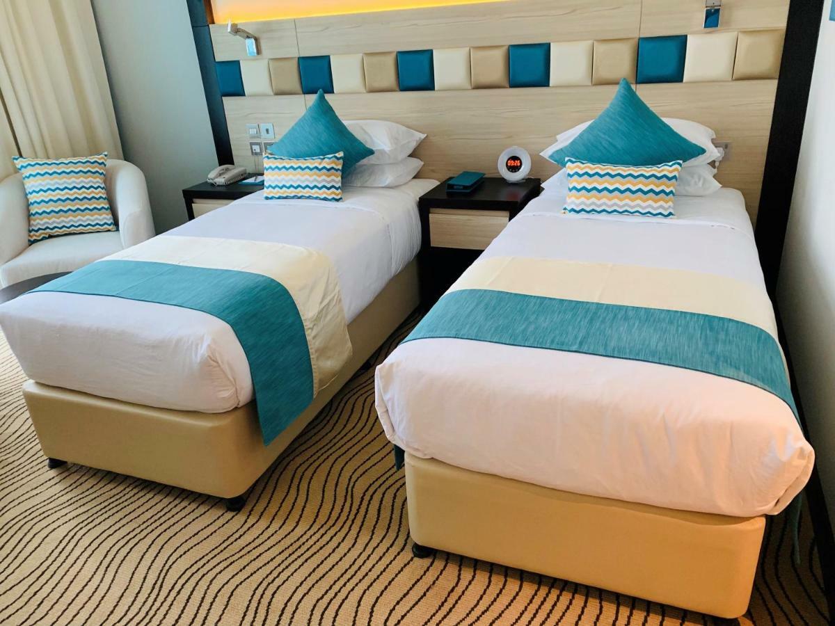 Quarto Duplo ou Twin Standard