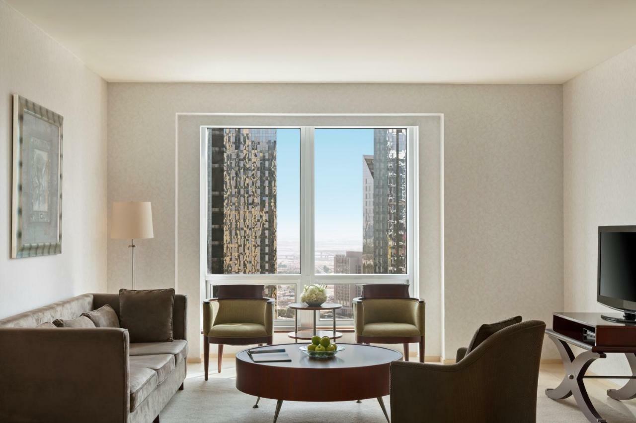 Two Bedroom Apartment City View