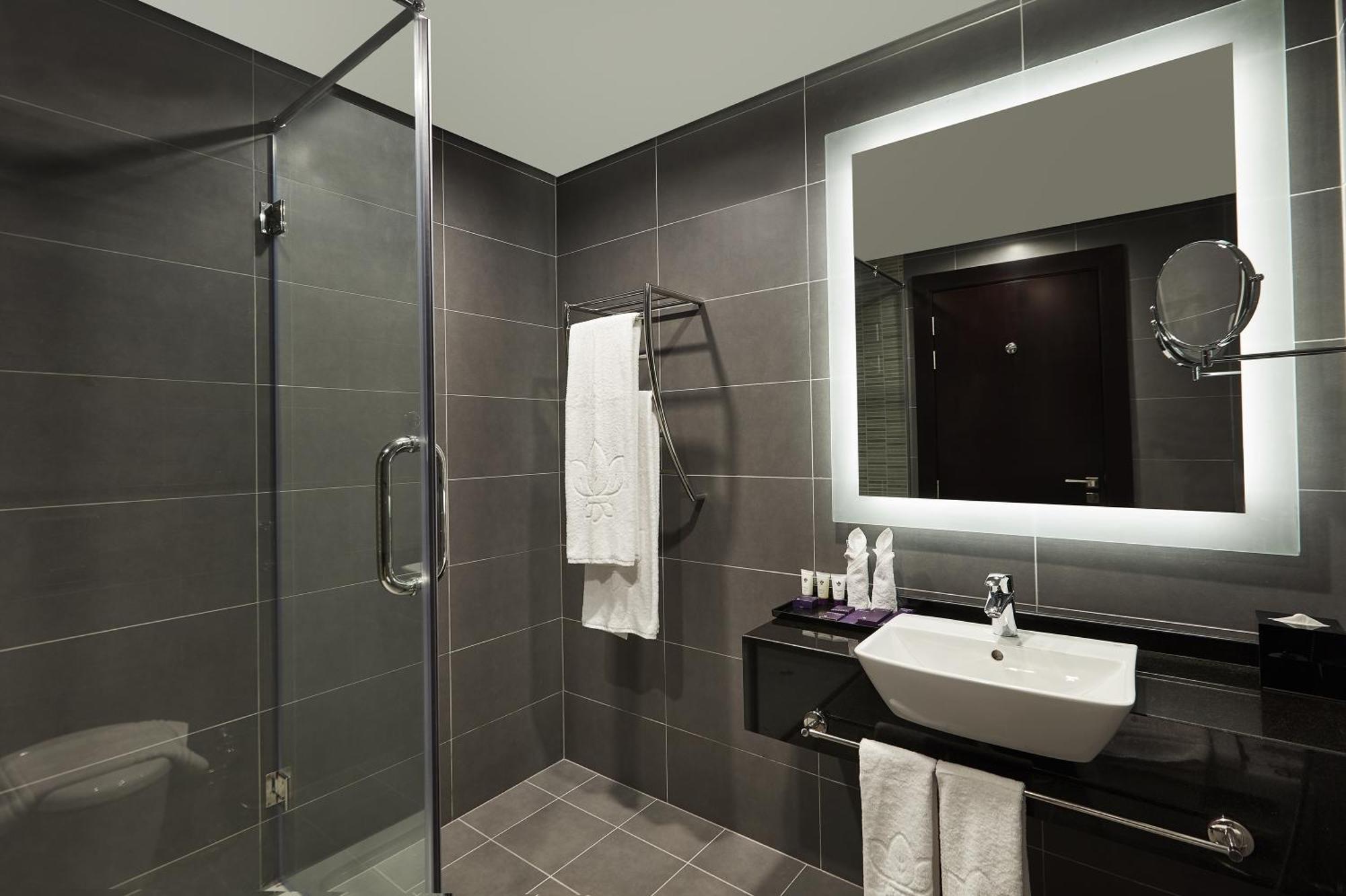Habitación Estándar con vistas al canal, 20% de descuento en comida y bebida (excepto platos de autor), 20% de descuento en el servicio de lavandería y 10% de descuento en el spa