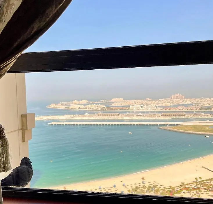 Jbr Jumeirah Beach Sadaf6 Sea View-1