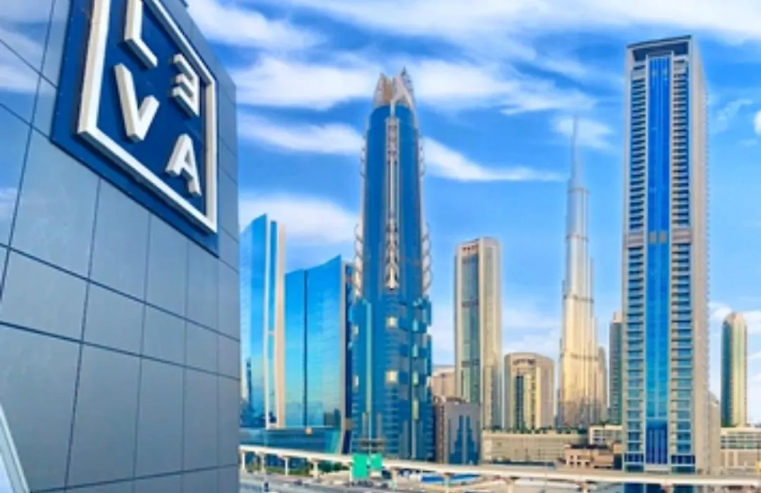 Leva Hotel And Suites, Opposite Downtown-1