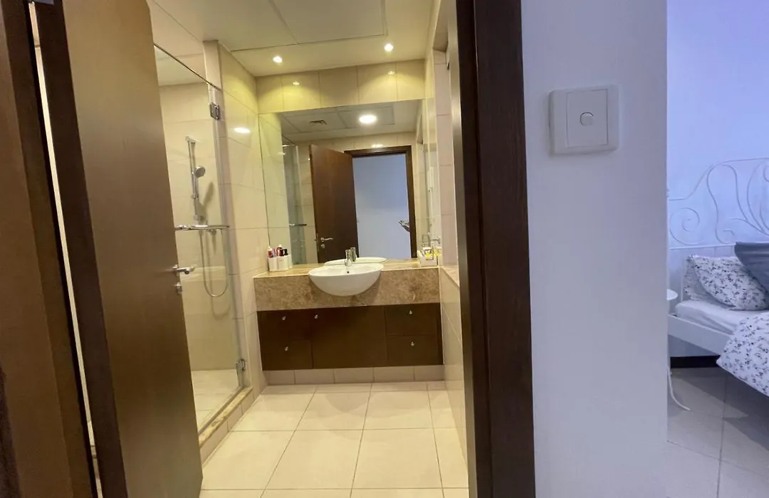 Luxurious One Bedroom - Jasmine-1