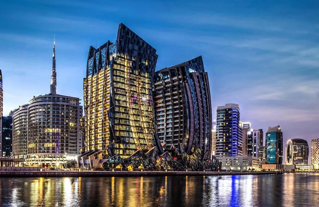 Unlock J One Downtown Dubai-1