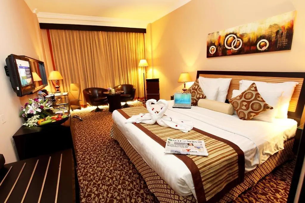 Dorus Hotel-1