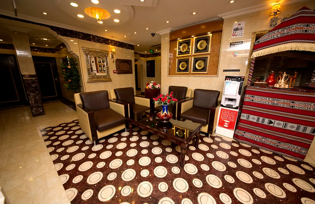 Grand Sina Hotel-1