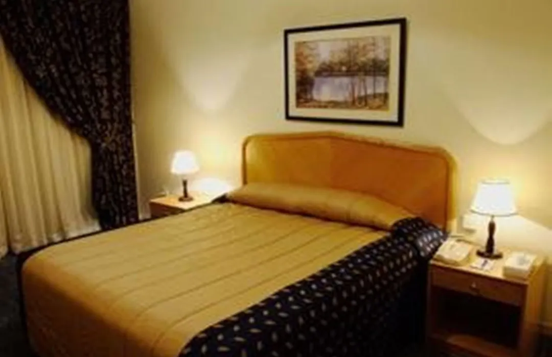 Welcome Hotel Apartment -2-1