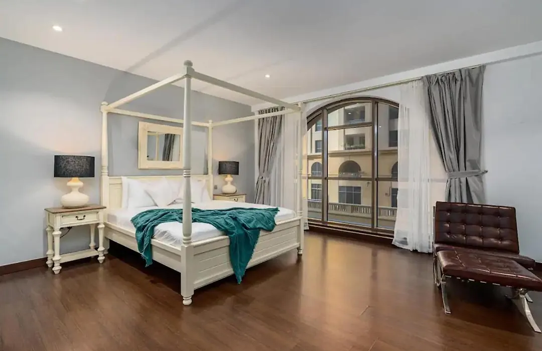 6 Bedrooms Beach Villa In The Main Jbr Beach Walk-1