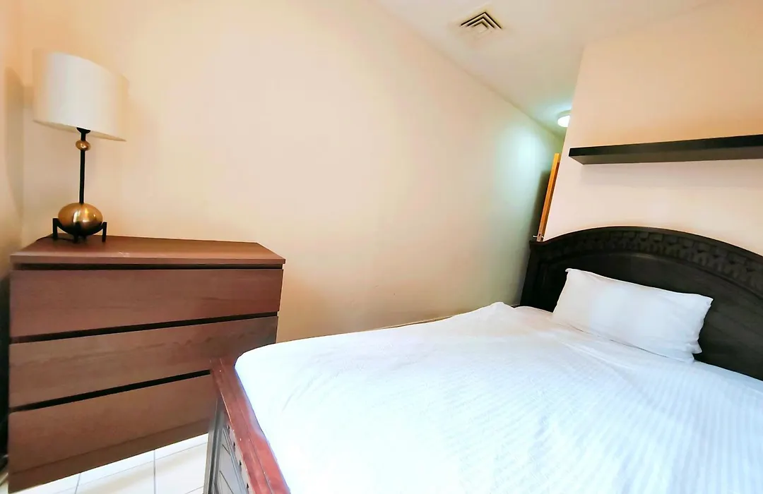 4-Bedroom Villa With Huge Private Garden On Jbr-1