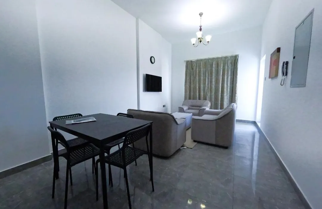 Warsan Star Residence - Home Stay-1