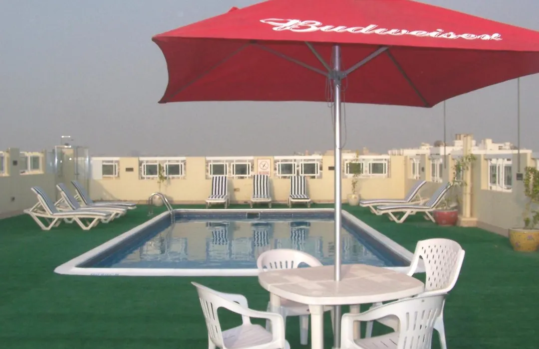 Benta Grand Hotel Llc-1