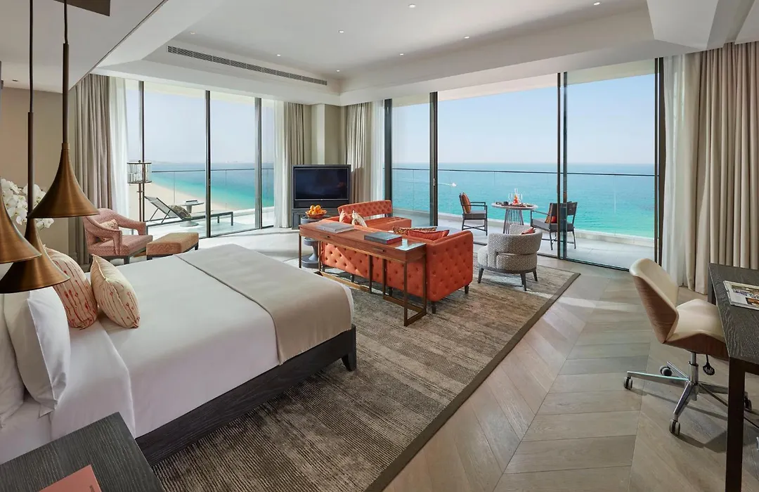 Mandarin Oriental Jumeira, Dubai-1