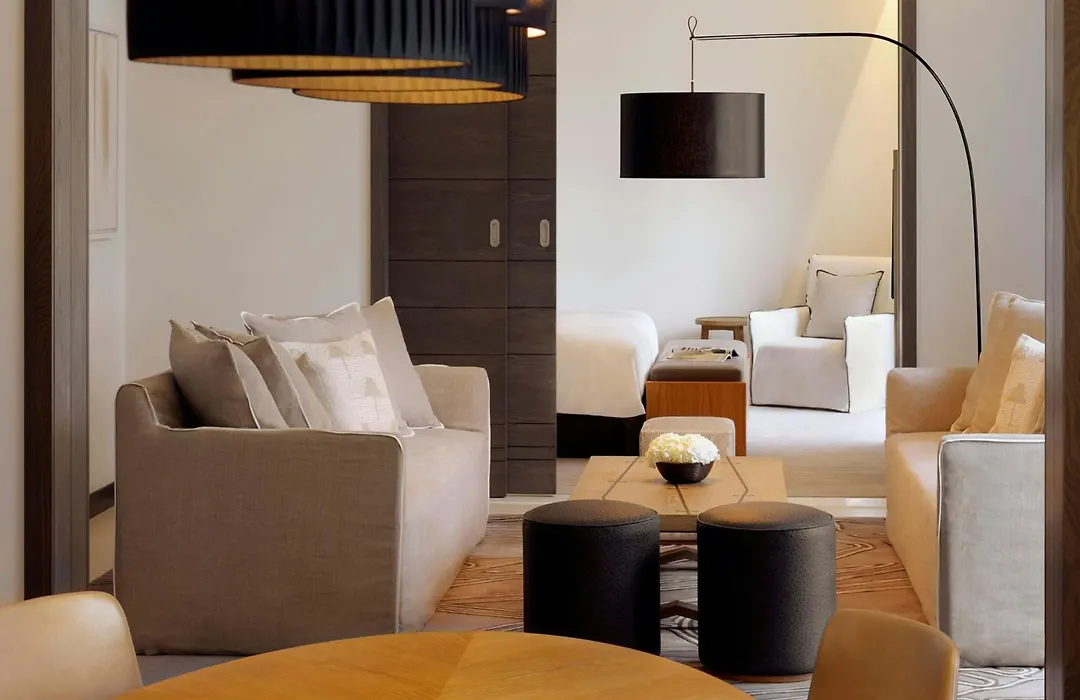 Hotel Boulevard, Autograph Collection, Downtown Dubai-1
