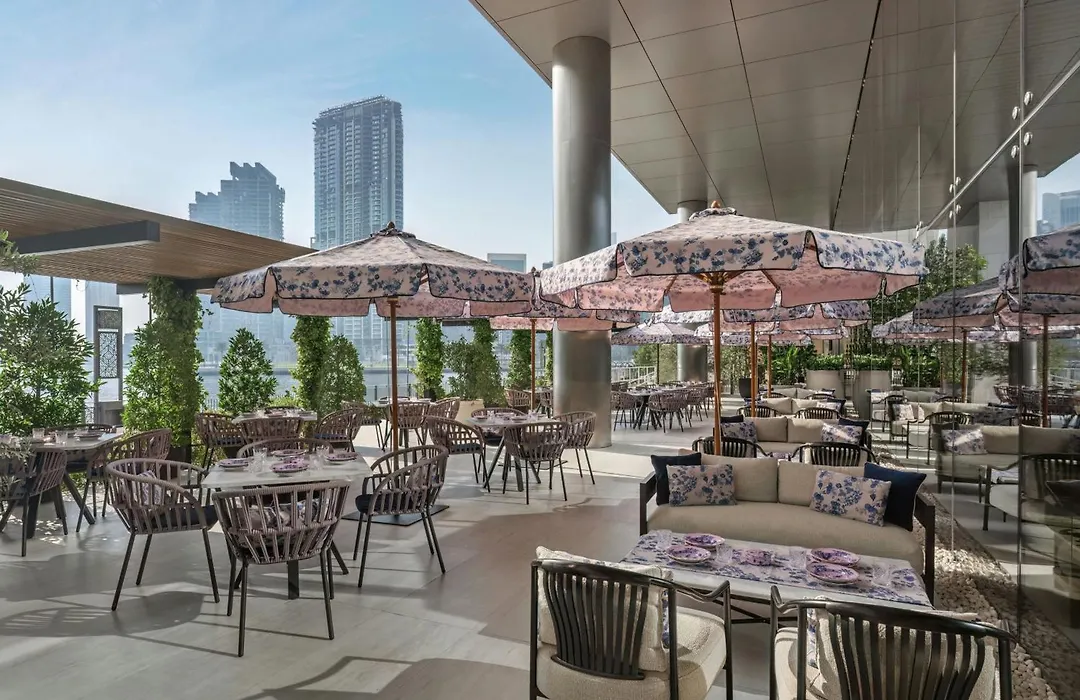 The St. Regis Downtown Dubai-1