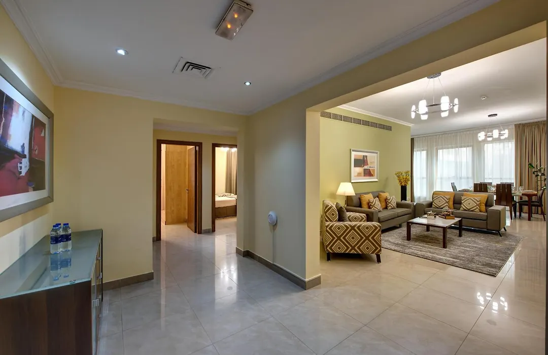 Radiance Premium Suites-1