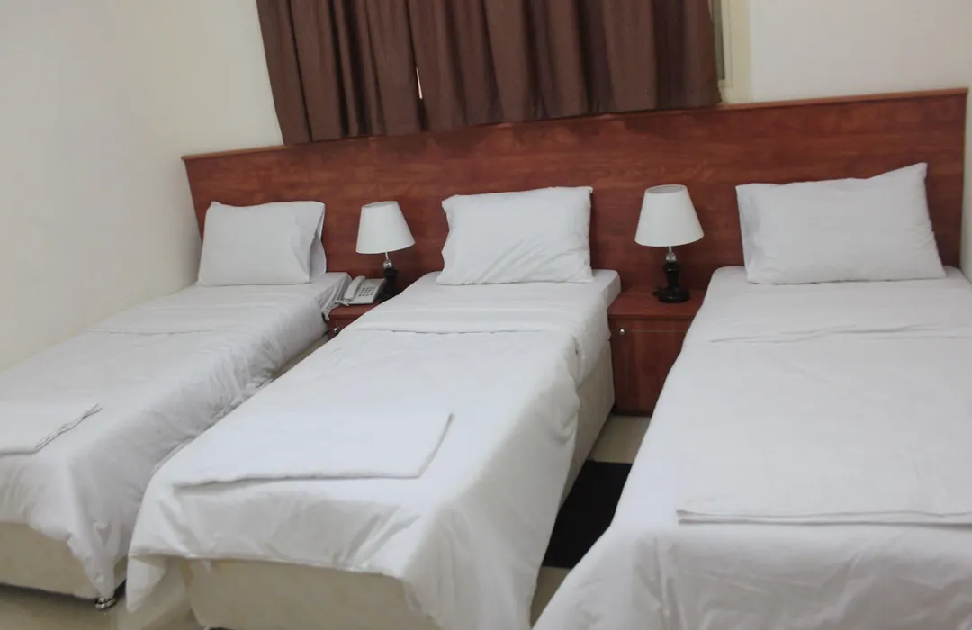 Africana Hotel-1