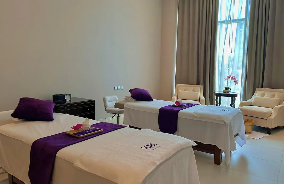 Delta Hotels by Marriott Dubai Investment Park-1