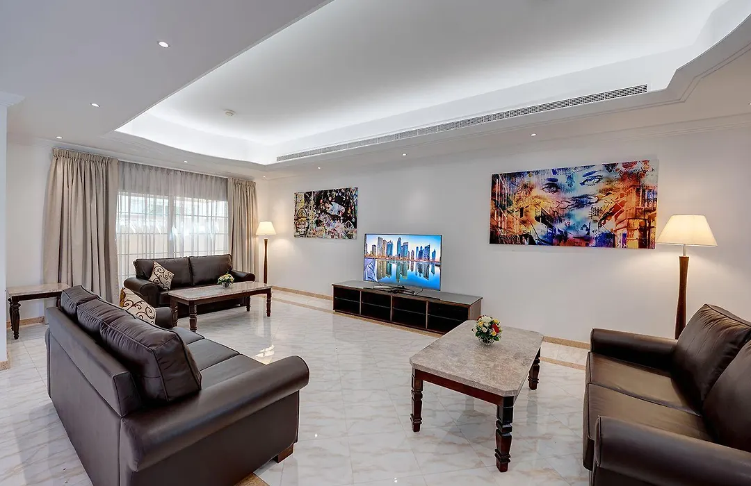 J5 Holiday Homes Mirdif-1