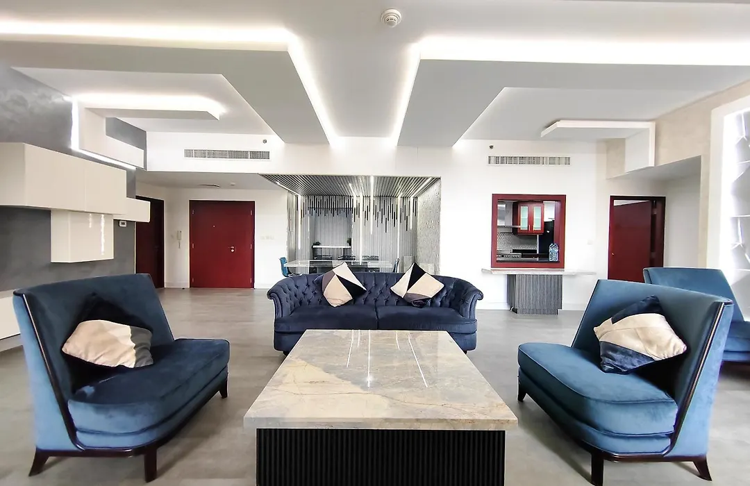 Elan Rimal Suites-1