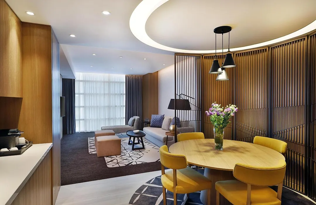 Doubletree By Hilton Dubai - Business Bay-1