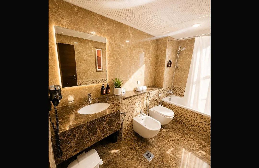 Tulip Creek Hotel Apartments-1