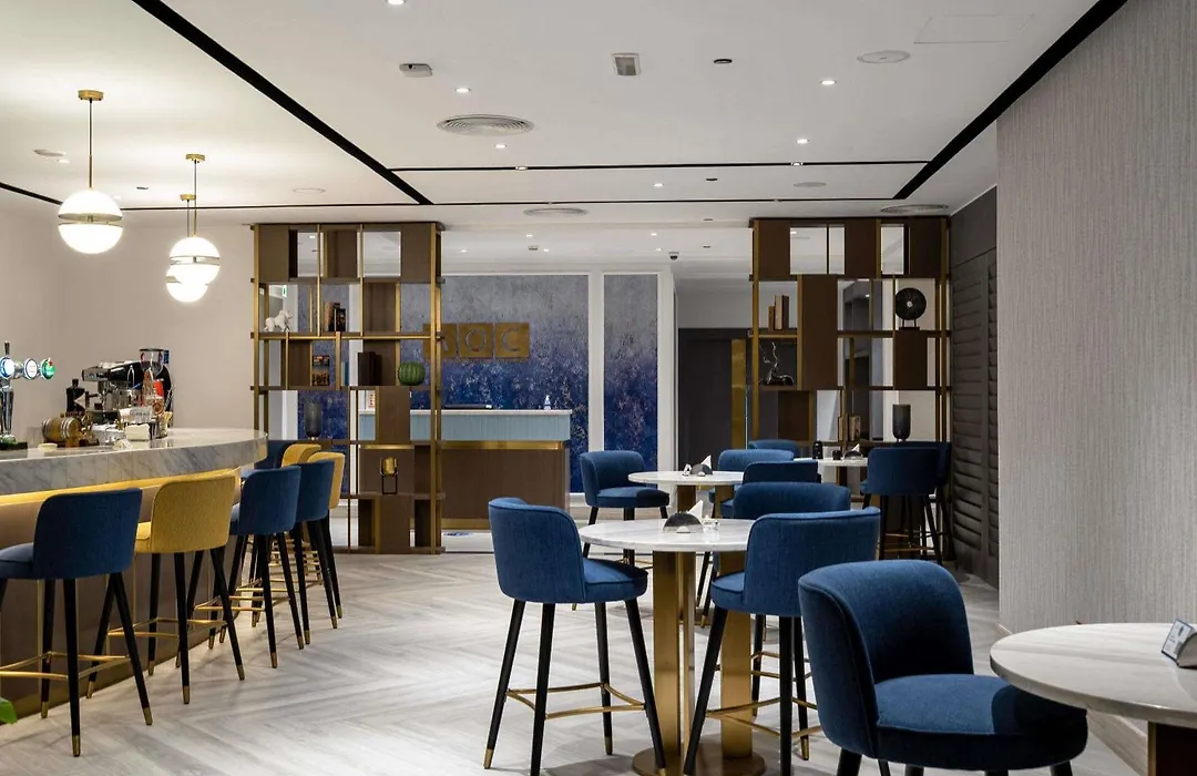 Sofitel Dubai Jumeirah Beach-1