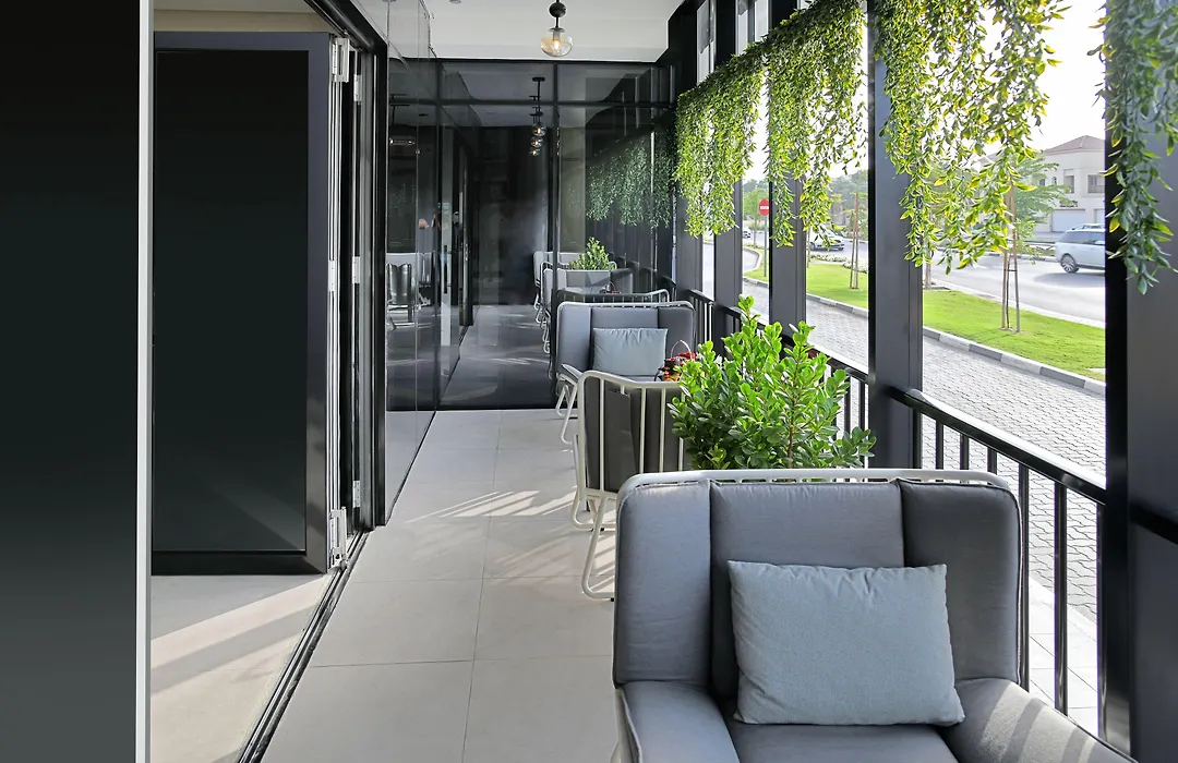 The District Hotel, Jumeirah Dubai-1