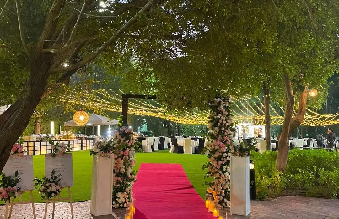The Creekside Hotel, Dubai - An Accor Hotel-1