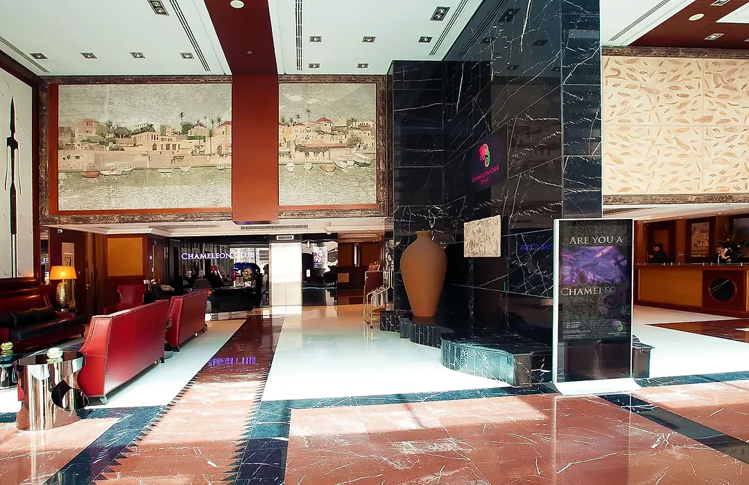 Social Hotel-1
